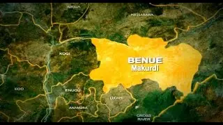 Five killed as suspected herders attack Benue farmers