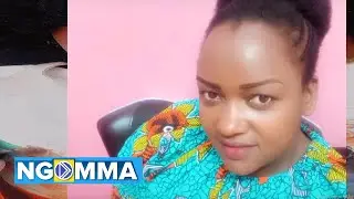 PASH MWENDWA - YESU AMETENDA (LYRICS VIDEO)