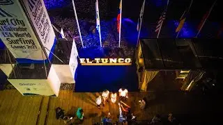 MITUR realiza actividad de cierre para el preol&iacute;mpico de surf