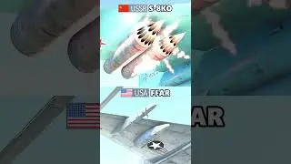 ROCKET PODS - Sound Effect