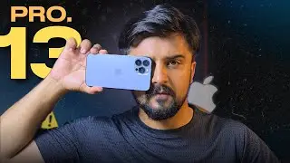 iPhone 13 Pro Max in 2025 Review - Just Don&rsquo;t Buy.