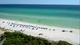 One Seagrove Place Vacation Rentals in Seagrove Beach, Florida