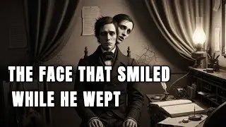 Edward Mordrake: The Face That Smiled While He Wept