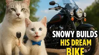 🏍️🔥 