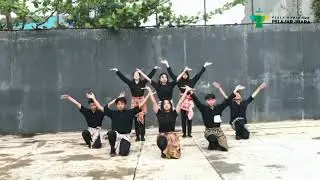 Piala Gubernur Pelajar Juara 2022 - Modern Dance - SMK Negeri 3 Garut