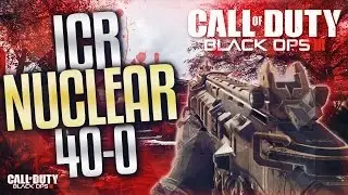 ЯДЕРНАЯ ICR! ГЕЙМПЛЕЙ 40-0!
