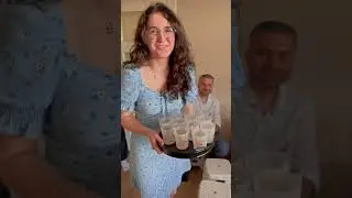 Our Eid ul Adha in Turkey