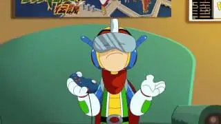Bravoman episode #3   