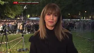 BBC London Major Technical Issues (16/09/2022)