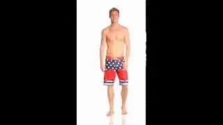 Billabong Men's Unified Boardshort | SwimOutlet.com
