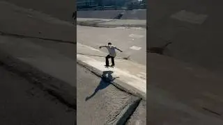Skate and destroy