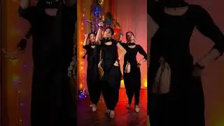 Kali active da... Punjabi song