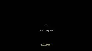 Call Of Duty WW2 Prop Hunt
