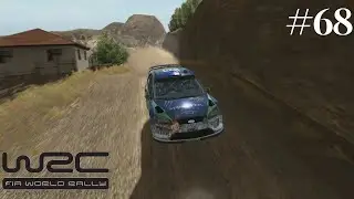 WRC: FIA WORLD CHAMPIONSHIP - #68 | WILDCARD WRC TURKEY (TIER 8)