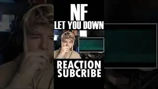 NF IS BEING TO REAL!!!