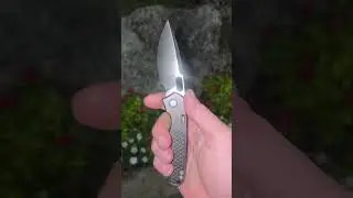 Vosteed Psyop Elmax #edc #knifelife #knifecommunity #blade #edccarry #knifereview #tools4life