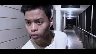 Break In - A Low Budget Horror Film