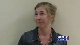 Starkville Cold Case: Devaughn's Guilty Plea