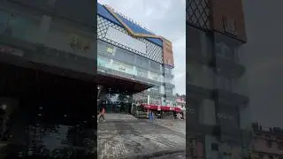 Universal Studio #bongaigaon