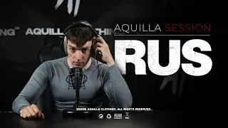 PETROV - RUS 🇷🇺 | AQUILLA SESSION
