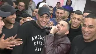 الفنان بهاء الجلاد دحيه 2 اكشن للعريس نصر الجابر ابوسلمى