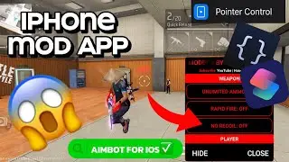 ✅ REGEDIT FF IPHONE АВТОМАТИЧЕСКИЙ ФОТОГРАФ!!! СКРИПТ