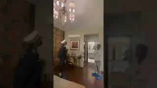Control Your AC with Alexa! | HESEOS Smart AC in Action 🔥❄️