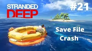 Stranded Deep 