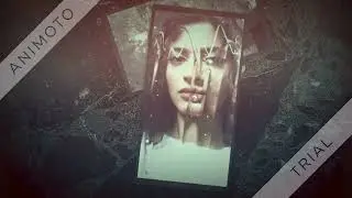 Crying In Pain / Axel Rudi Pell