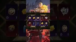 600 UC 3 MYTHIC #bgmi #pubg #bgmiindia #shortfeed #ytviral #dsingh
