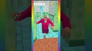 Prankster 3D|level-2 #prankster  #shorts#gameplay#games #gaming#viral#trending#nick  @funykidsgames