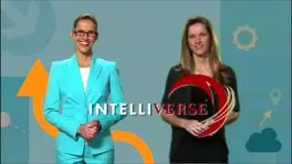 Sasha Rionda Commercial Reel English