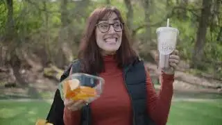 nutpods Creamy Cold Brew