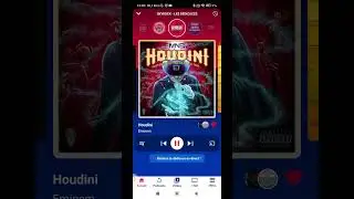 Eminem Houdini Version Skyrock