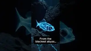 From Abyss Spark to Leviathan God 😱