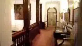 Wyck Hill House - The 18th century country house