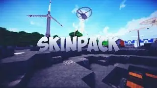 SKINPACK UPDATET! 4 NEW SKINS!