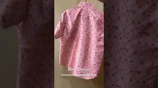 Men&rsquo;s wear collection on LuxurionWorld | buy Digital Printed Mens Shirt online