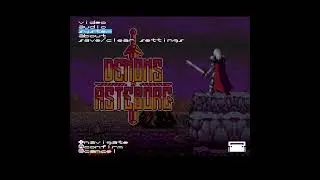 PAL vs NTSC Animation Speed - Demons of Asteborg