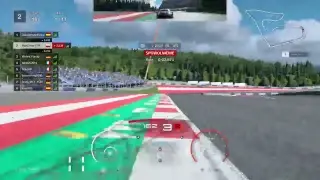 Transmisja na żywo z PS4 użytkownika BartDriver77PL