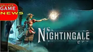 Nightingale - ta gra świetnie wygląda ale...