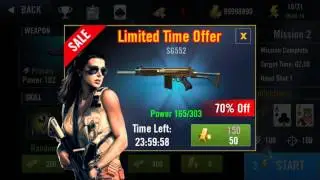 Elite Killer: SWAT [Mod: Unlimited Money]