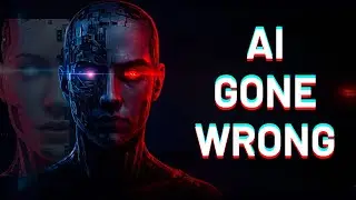12 Creepiest AI Experiments That Will Terrify You