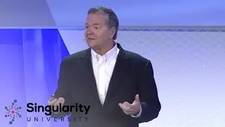 The Maker Movement is Changing Human Beings | Exponential Manufacturing