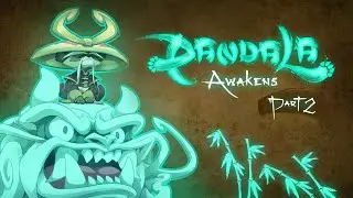 DOFUS &ndash; Nolifis Island &ndash; TEASER