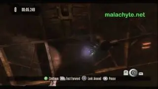 Trials HD Custom Track - Death Shack (Ninja Level 1): Platinum & 0 Faults!
