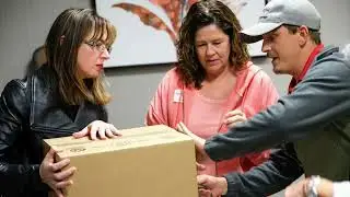 Partners in Packing for NASMM Members