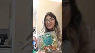 quick unpack of bits found in one aldi that had loads in from veganuary in the freezers .