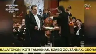 Gregor József: Deres már a határ