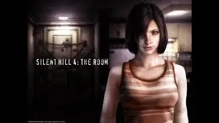 [Attempting to Play] Silent Hill 4: The Room - 13 [Bumbling Burpers]